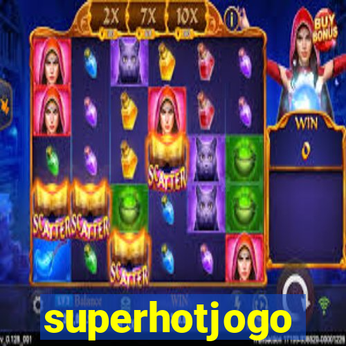 superhotjogo