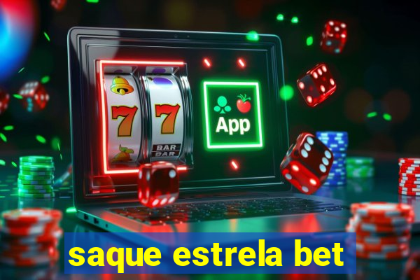 saque estrela bet