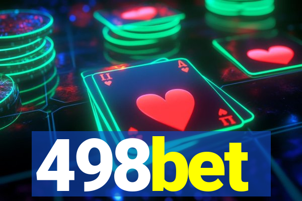 498bet