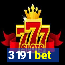 3191 bet