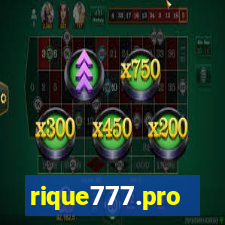 rique777.pro