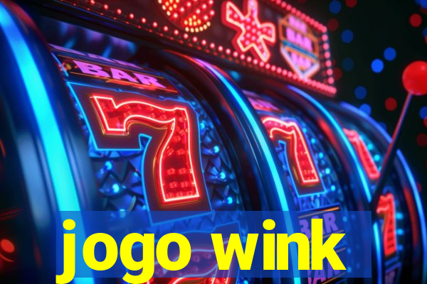 jogo wink