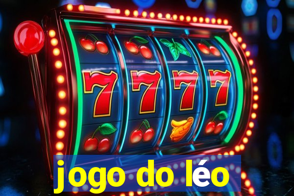 jogo do léo