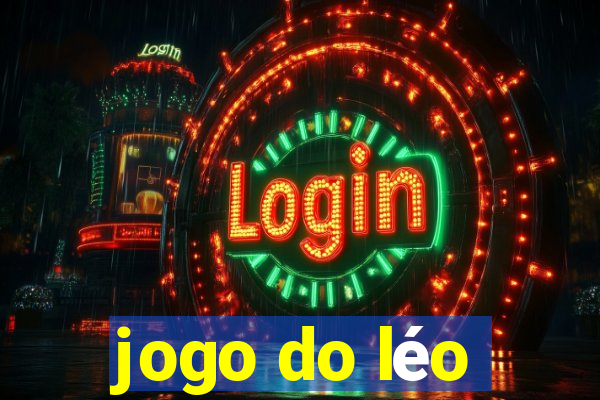 jogo do léo