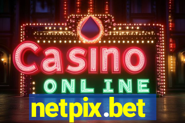 netpix.bet