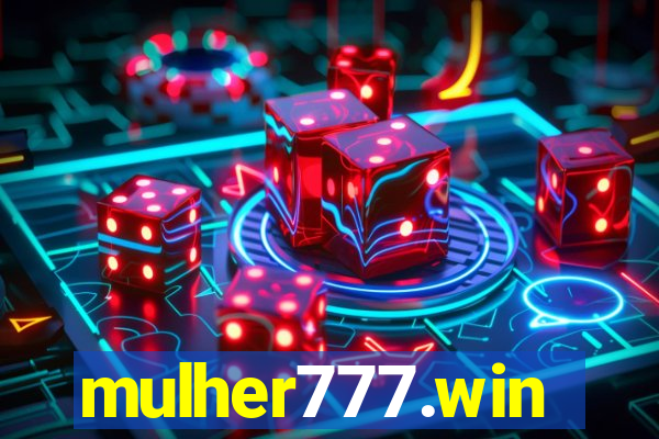 mulher777.win