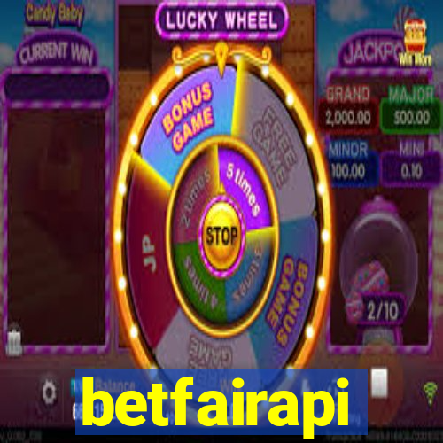 betfairapi