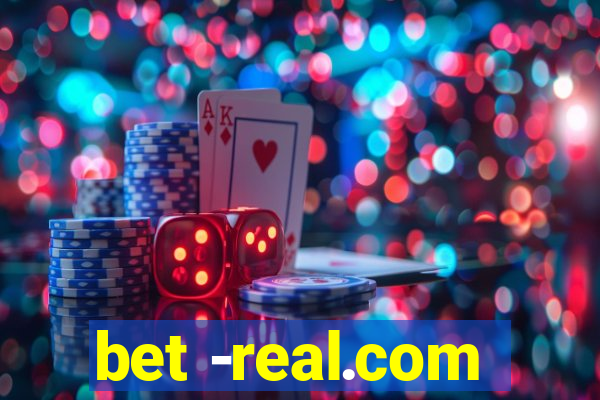 bet -real.com