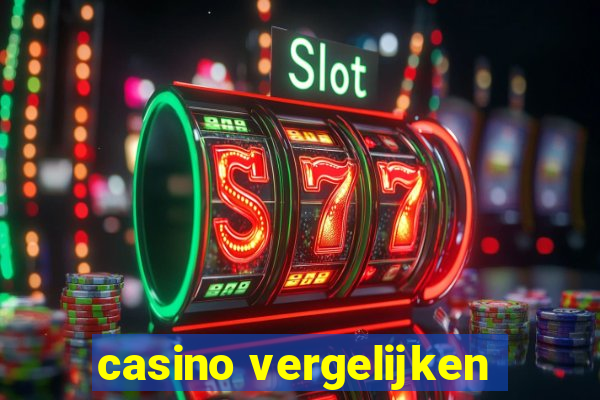 casino vergelijken