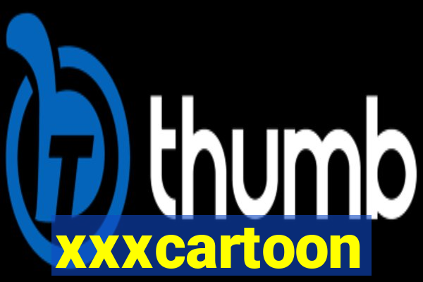 xxxcartoon