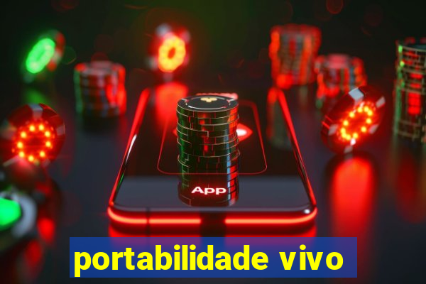 portabilidade vivo