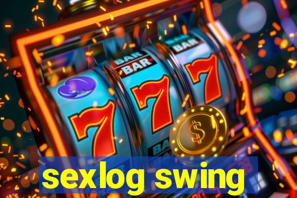 sexlog swing