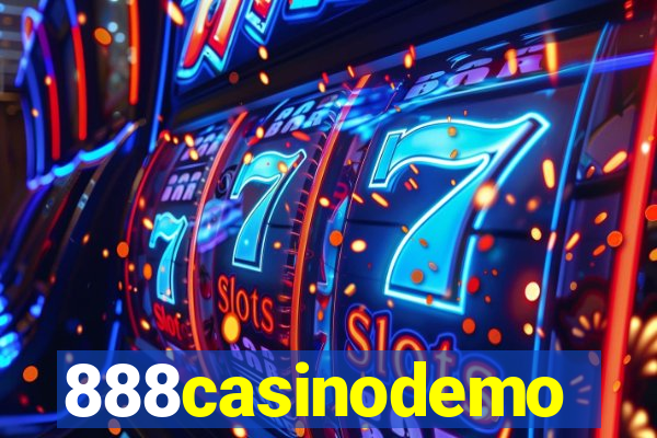 888casinodemo