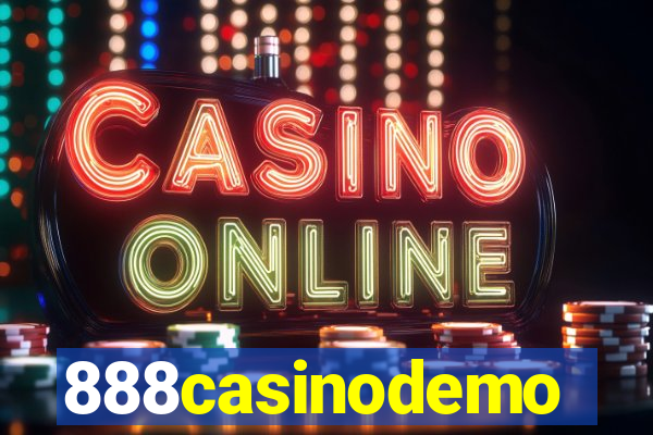 888casinodemo