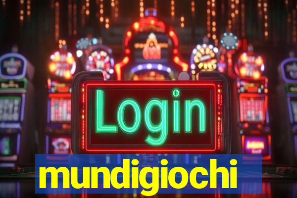 mundigiochi