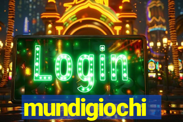 mundigiochi