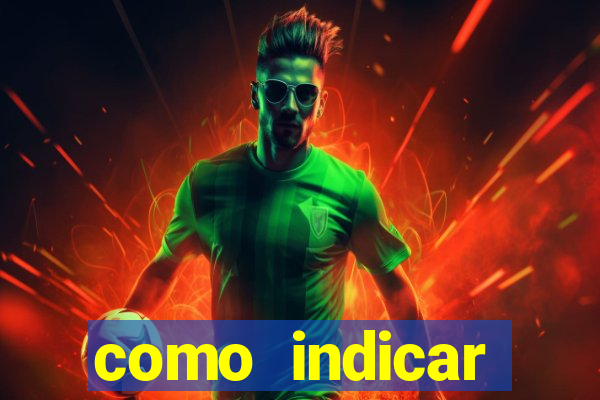 como indicar plataforma de jogos