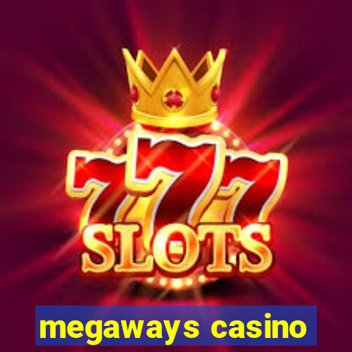 megaways casino