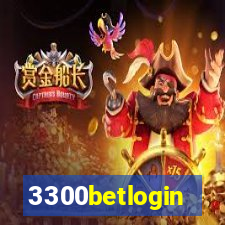 3300betlogin