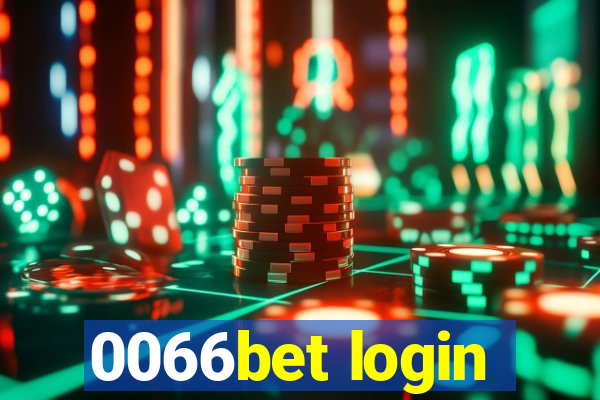 0066bet login