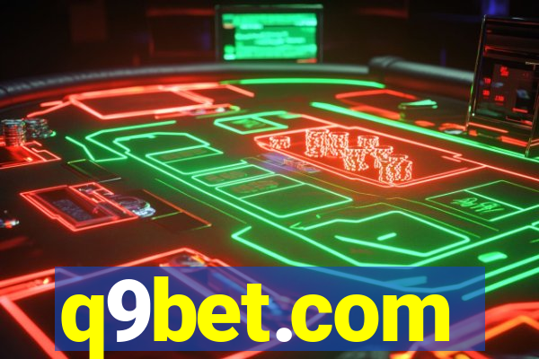 q9bet.com