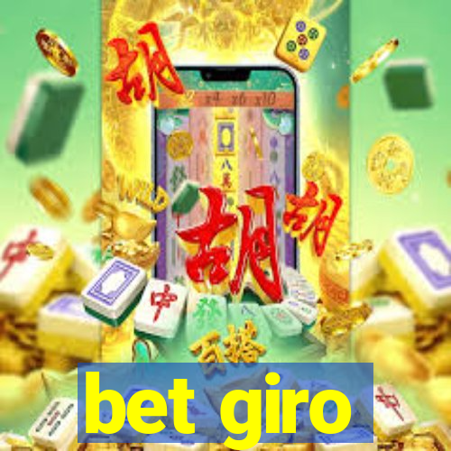 bet giro