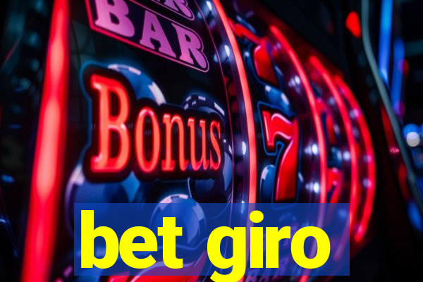 bet giro