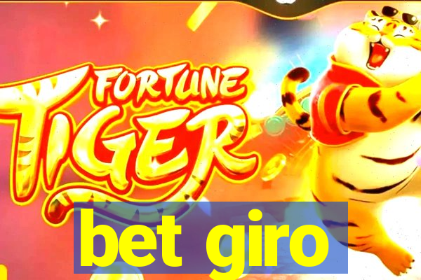 bet giro