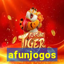 afunjogos