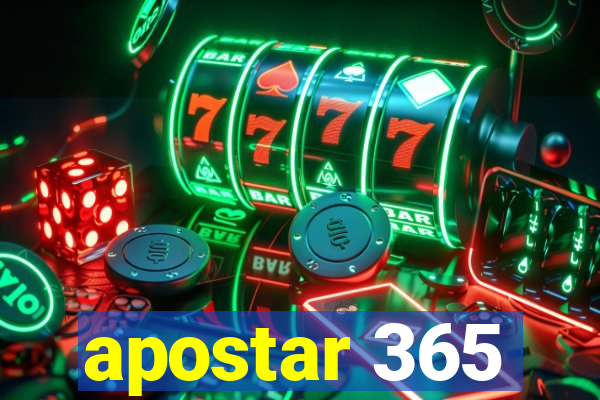 apostar 365