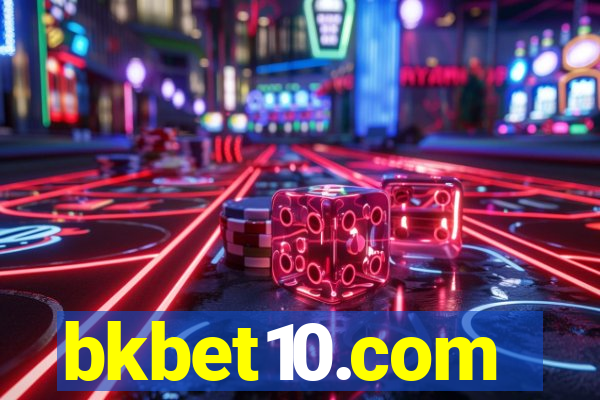 bkbet10.com