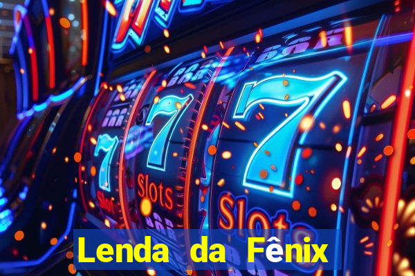 Lenda da Fênix códigos 2024 de gra a