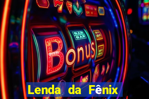 Lenda da Fênix códigos 2024 de gra a