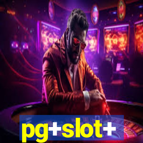 pg+slot+