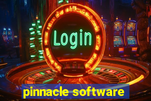 pinnacle software