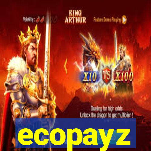 ecopayz