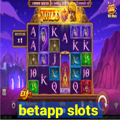 betapp slots