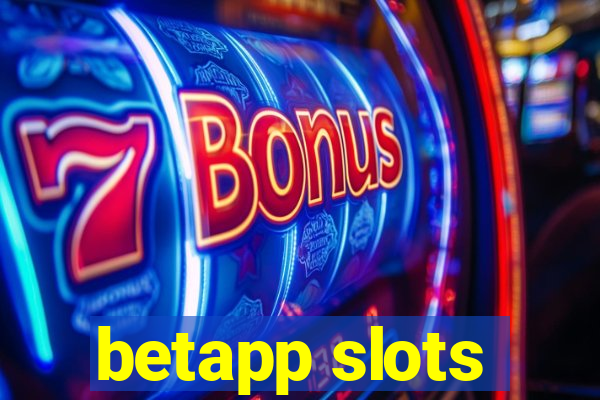 betapp slots