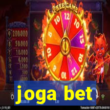 joga bet