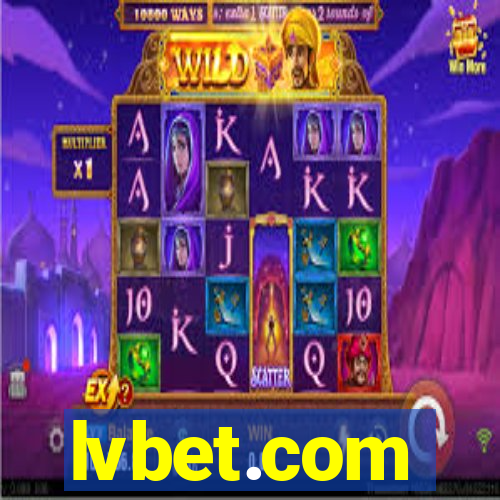 lvbet.com