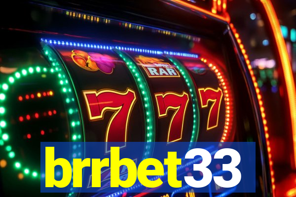 brrbet33