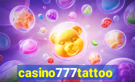 casino777tattoo