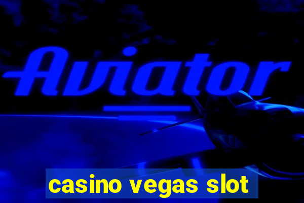 casino vegas slot