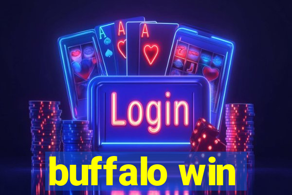 buffalo win