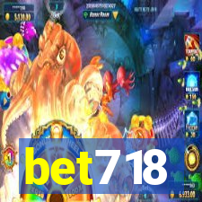 bet718