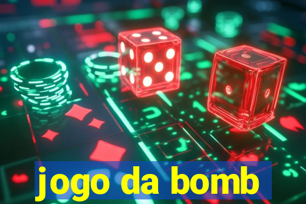 jogo da bomb