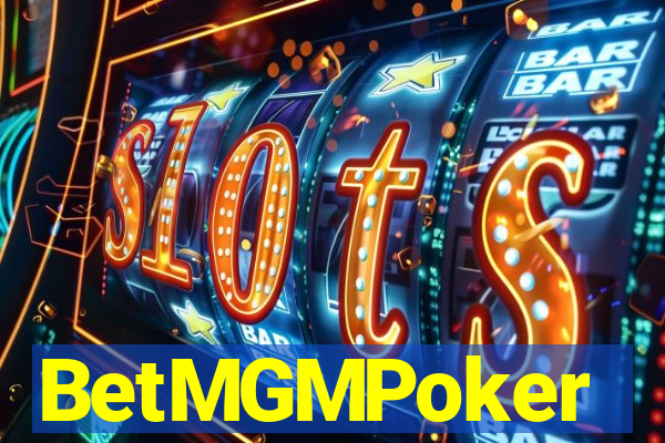 BetMGMPoker