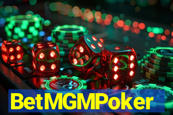 BetMGMPoker