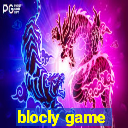 blocly game