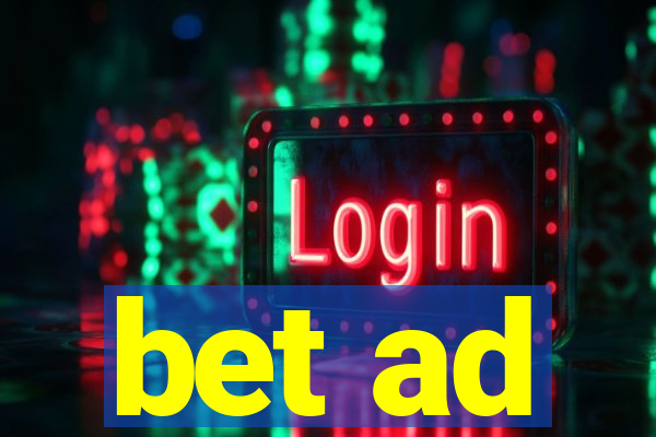 bet ad